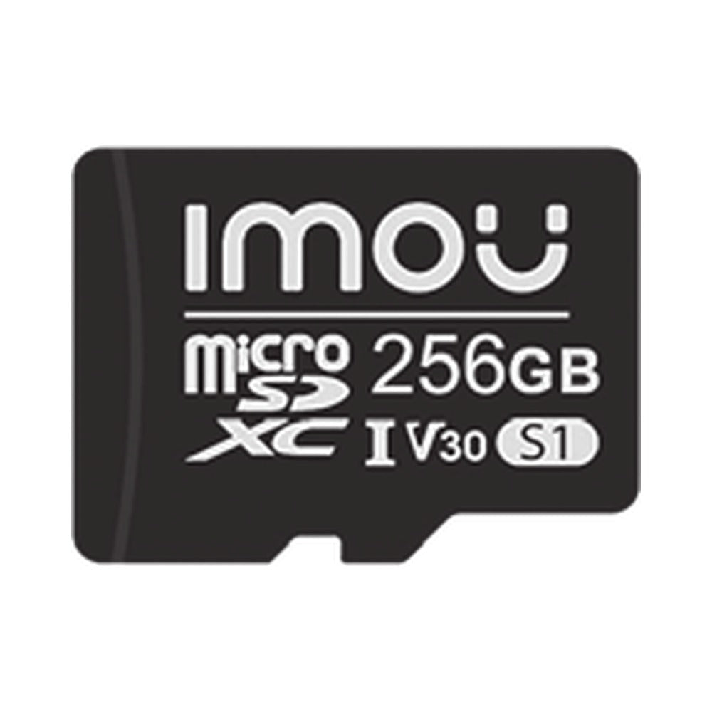 IMOU MICRO SD 256GB ST2-256-S1
